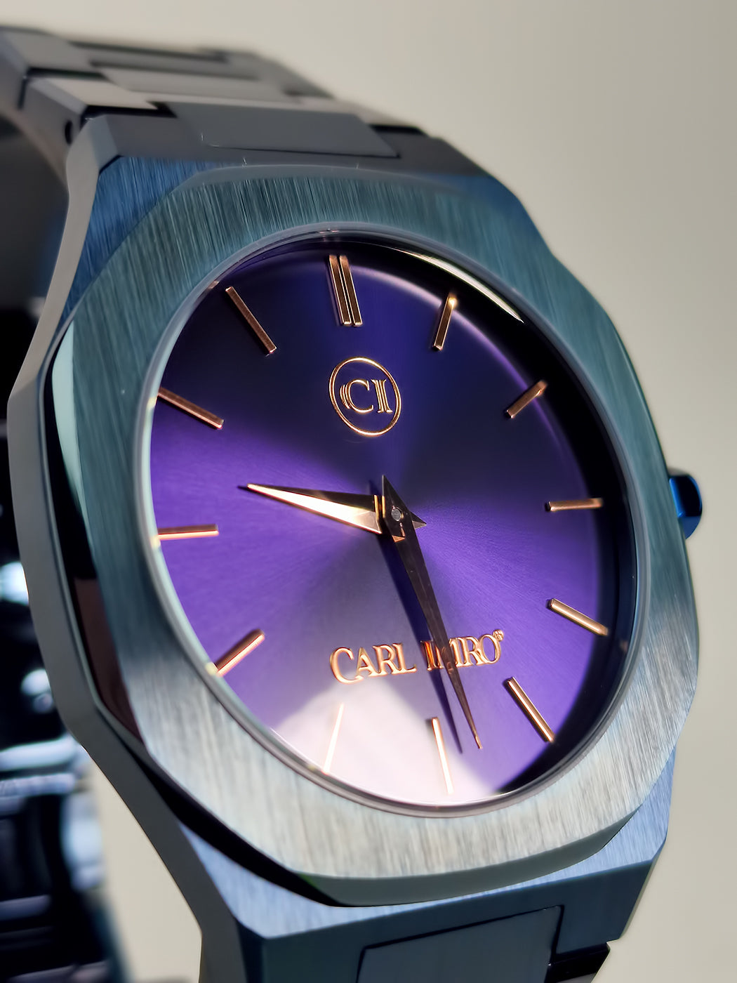 CRLi Canton Maxorata Watch - Men's Luxury Timepiece