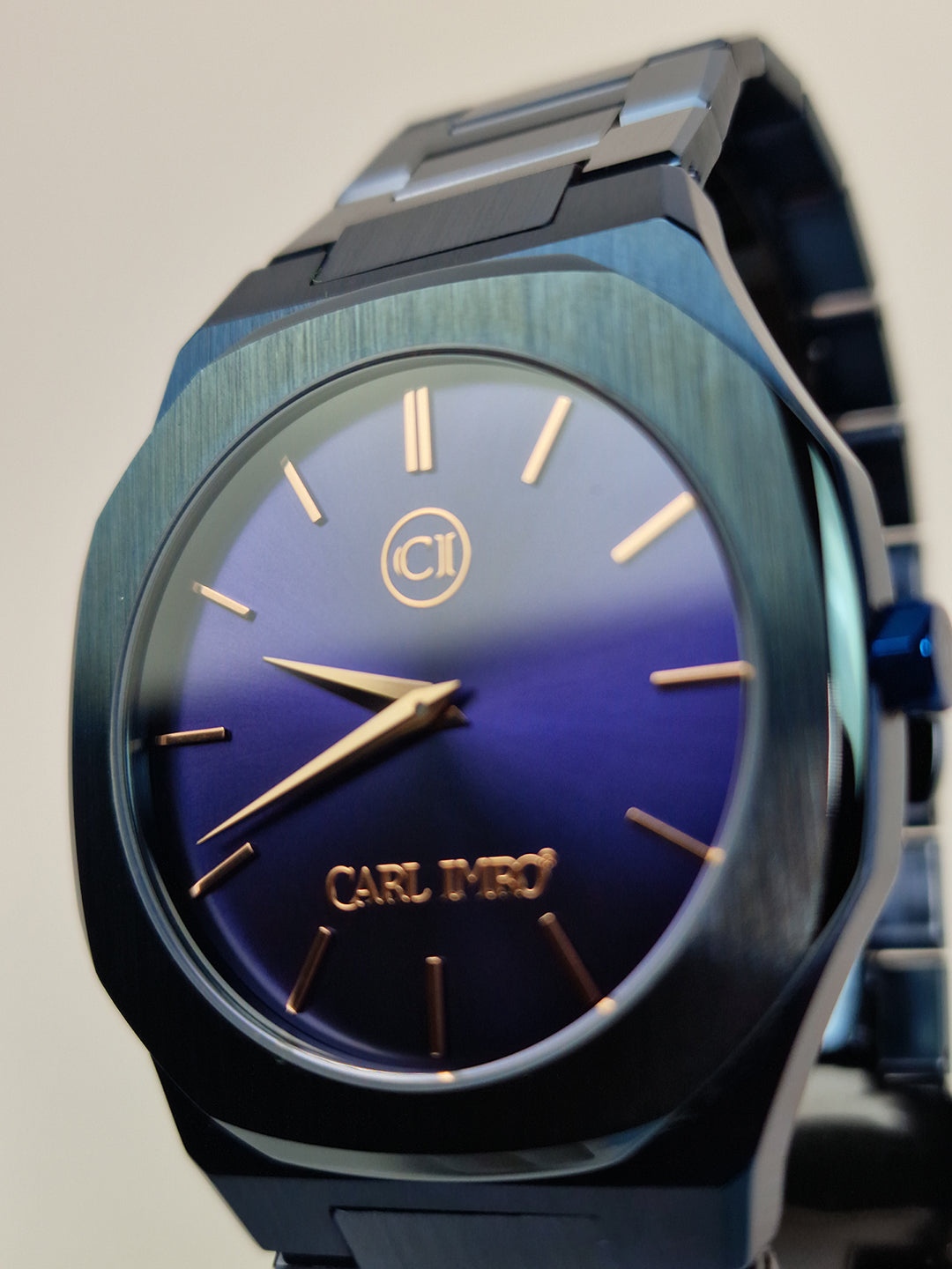 CRLi Canton Maxorata Watch - Men's Luxury Timepiece