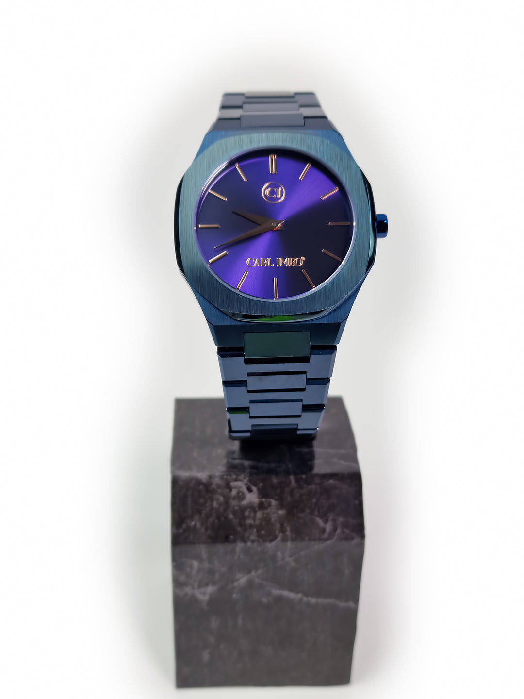 CRLi Canton Maxorata Watch - Men's Luxury Timepiece