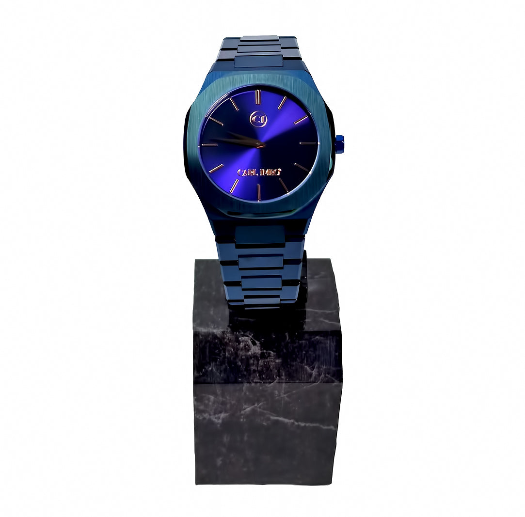 CRLi Canton Maxorata Watch - Men's Luxury Timepiece