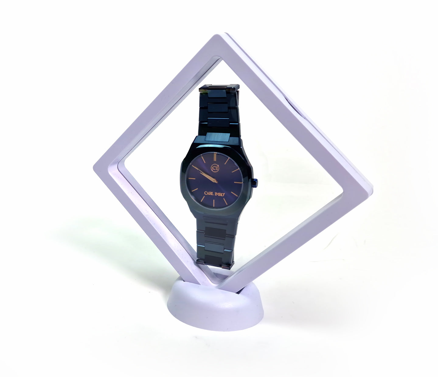 CRLi Canton Maxorata Watch - Men's Luxury Timepiece