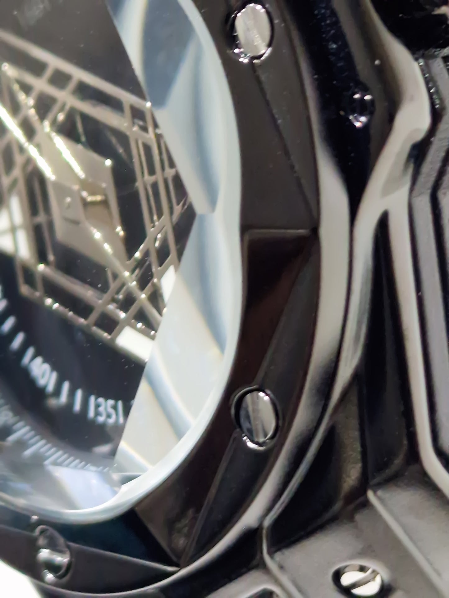 CRLi Damus Black Watch - Men's Luxury Timepiece