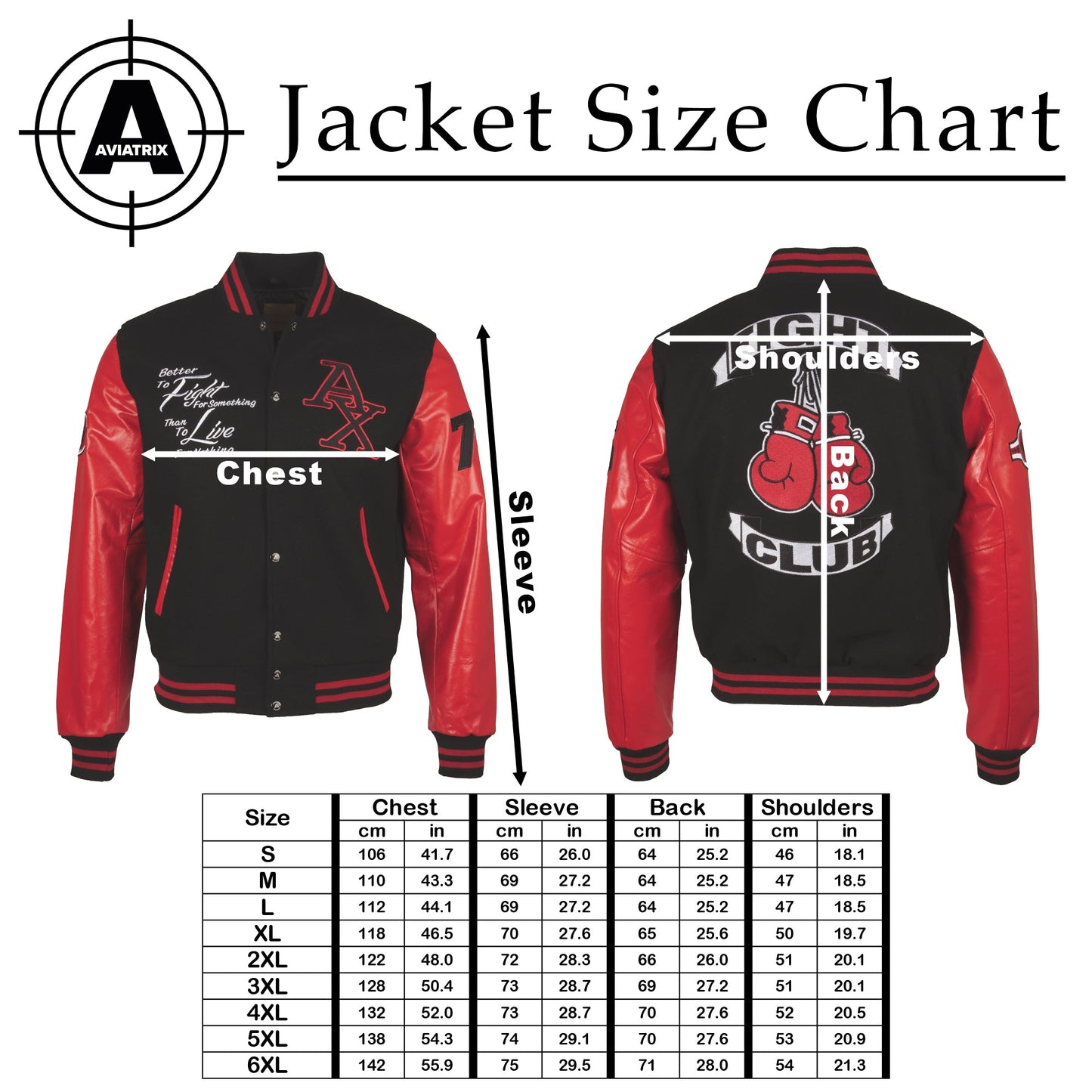 Men's Wool & Leather Varsity Bomber Jacket