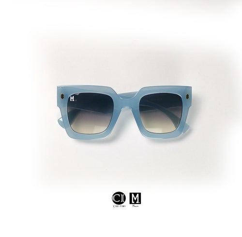 Monett Manifesto Safis Designer Sunglasses - Premium UV