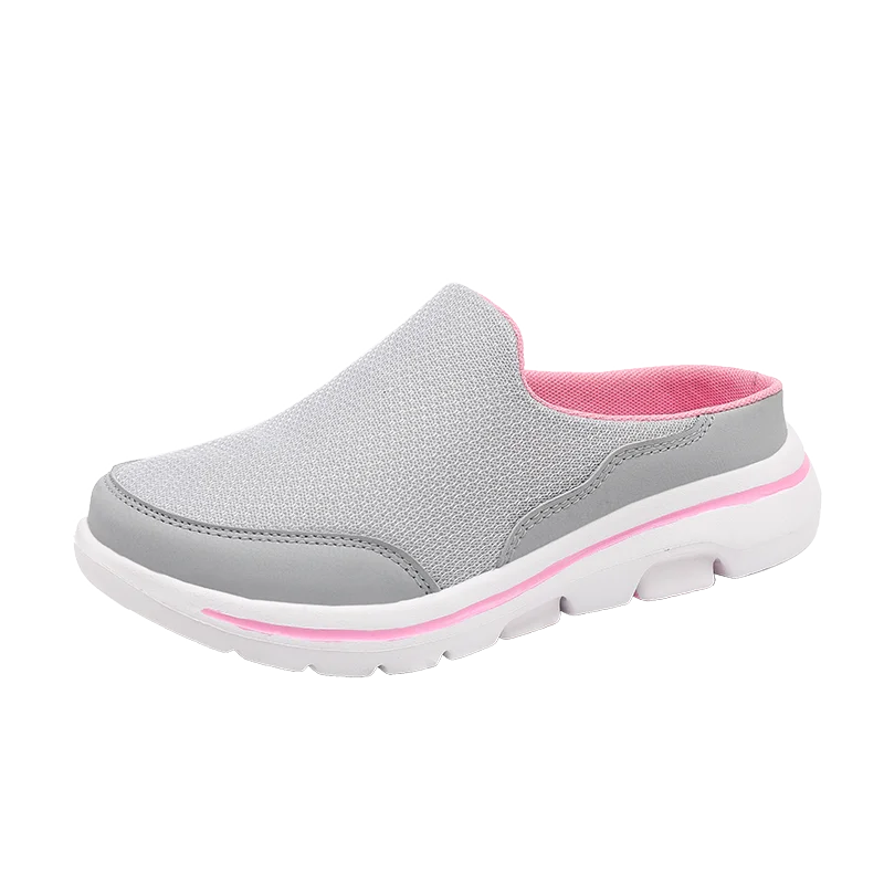 Men's Breathable Mesh Walking Sandals