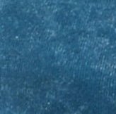 Baby Bow Velvet Ballerina - Sky Blue Italian Ballet Flats with Bow Detail - Style Queenz