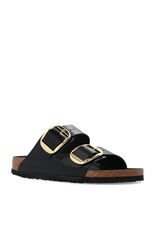 Birkenstock Fashion Buckle Women's Casual Slippers - Designer Comfort Footwear - Style Queenz