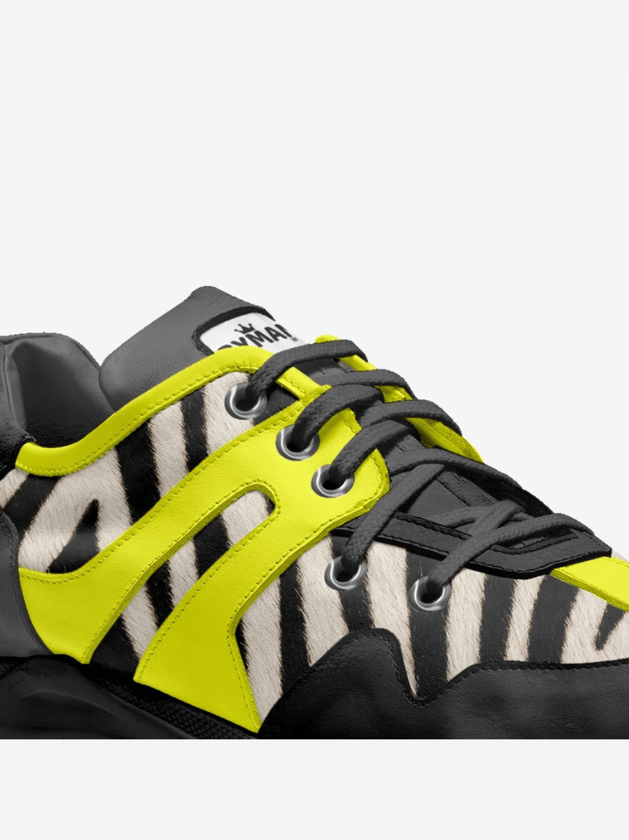 BYMANYC Ecological Footwear - Soho Stride Limited Edition Sustainable Italian Shoes - Style Queenz