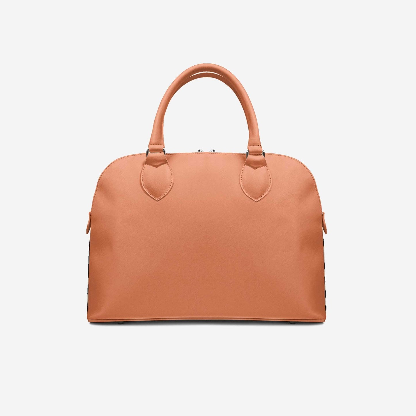BYMANYC Ecological Tote Bag - Urban Safari Limited Edition Vegan Handbag - Style Queenz