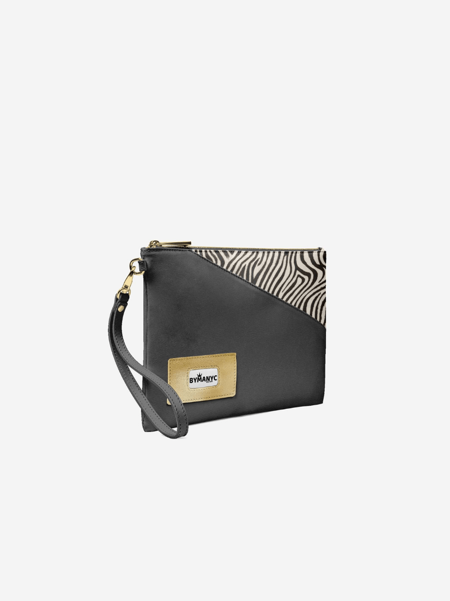 BYMANYC Luxe Lexington Bag - Sustainable Italian Handcrafted Luxury Handbag - Style Queenz