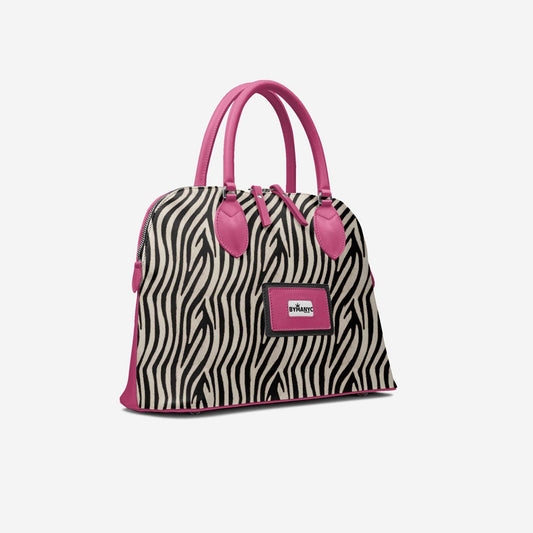 BYMANYC New York Ecological Tote Bag Wild Luxury - Sustainable Vegan Fashion - Style Queenz