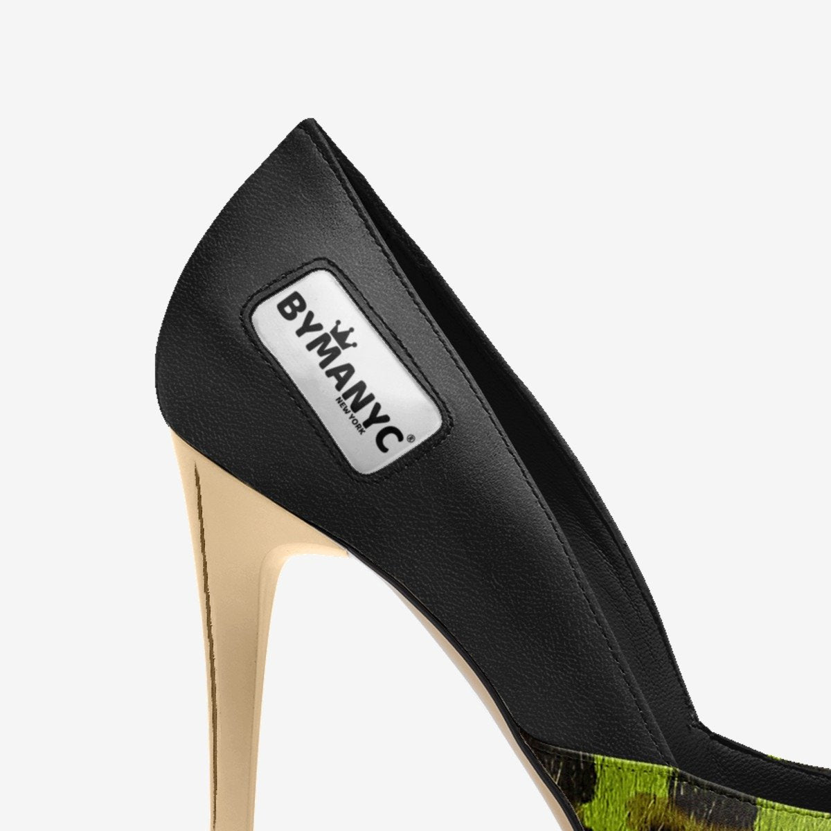 BYMANYC West Village Luxury Women's Ecological Footwear - Sustainable Designer Shoes - Style Queenz