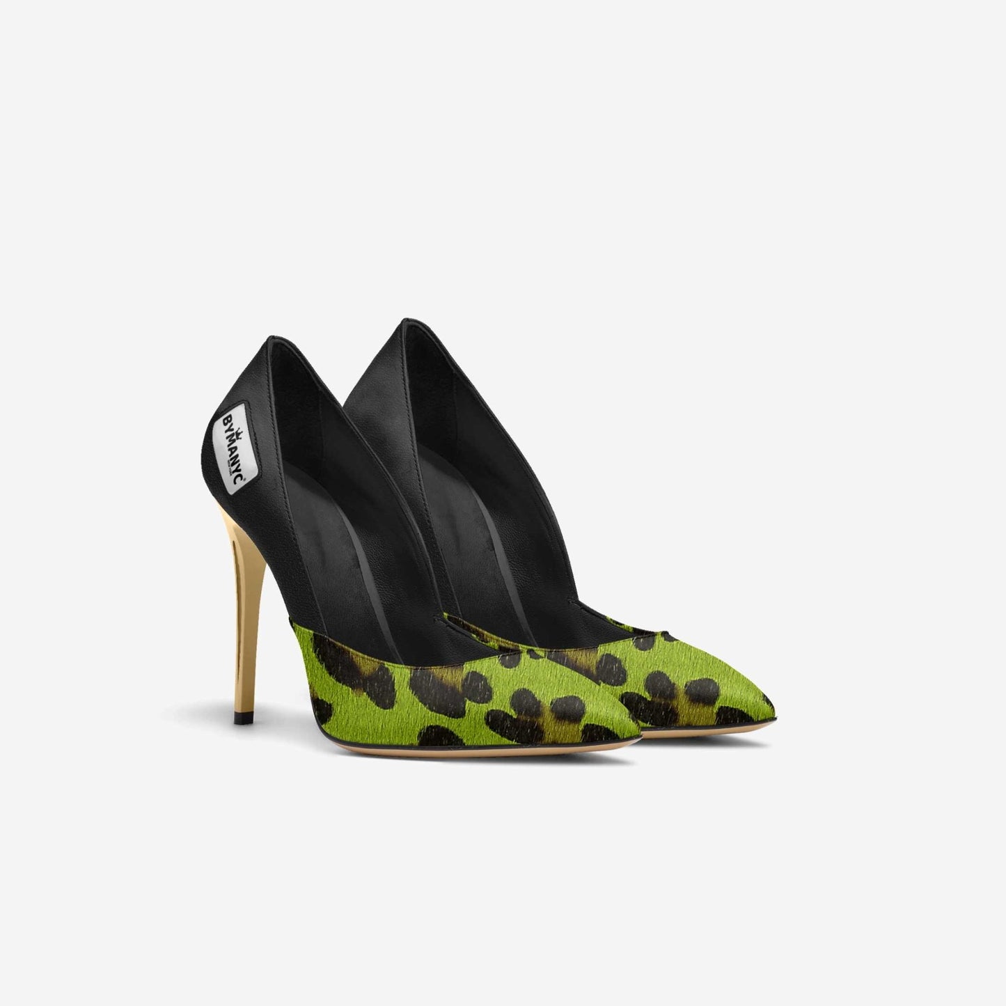 BYMANYC West Village Luxury Women's Ecological Footwear - Sustainable Designer Shoes - Style Queenz
