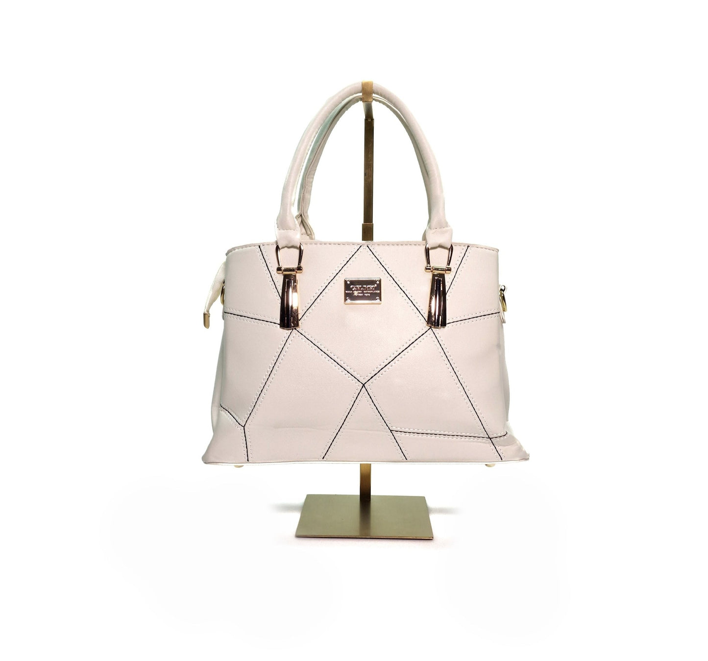 Carl Imro Rayas Designer Handbag - Luxury Leather Bag Collection - Style Queenz