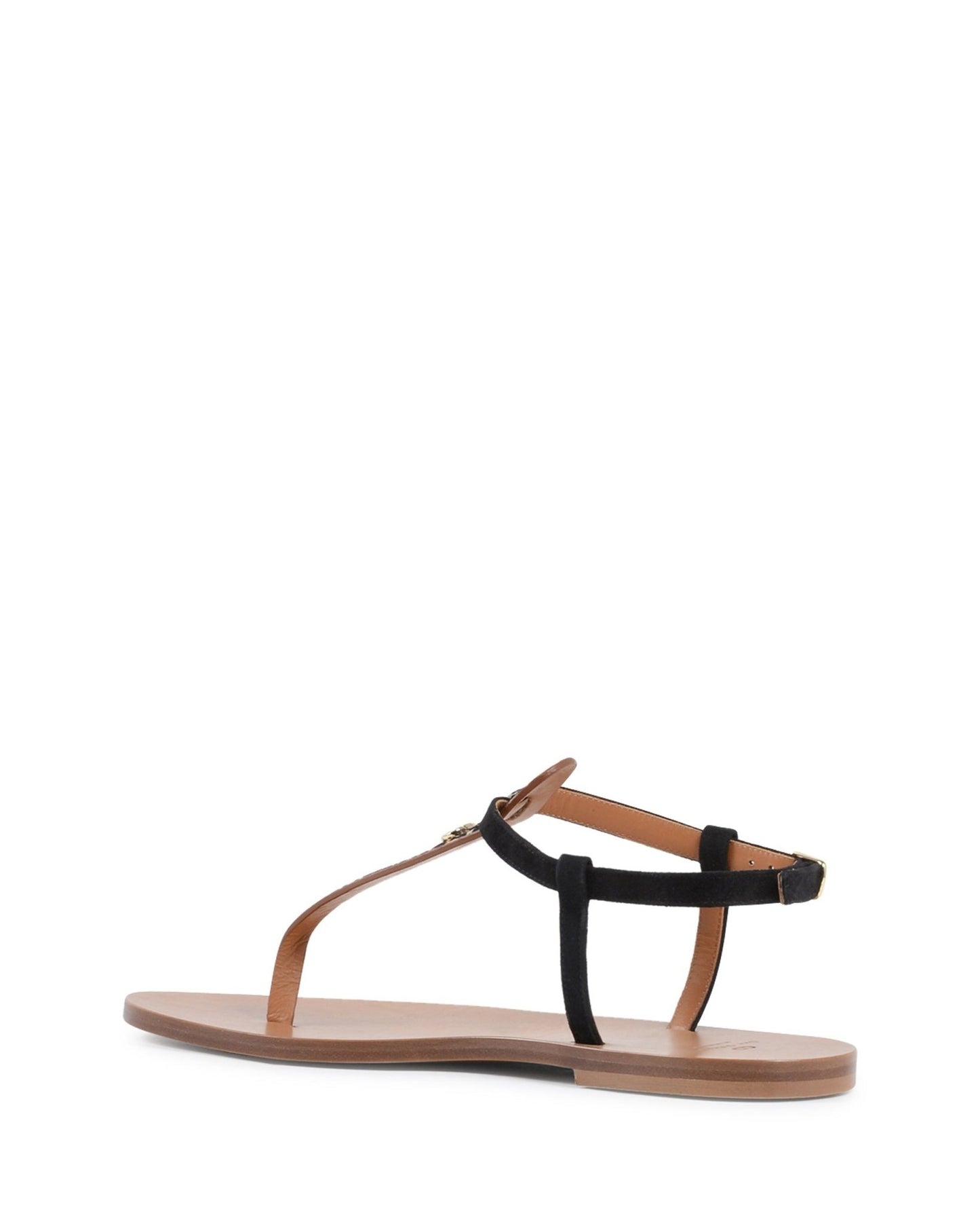 Dee Ocleppo Touch The Sky Sandal Pony Hair Black - Italian Designer | Style Queenz - Style Queenz