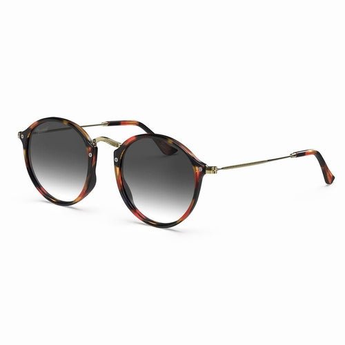 Hemmet Vintage Heritage Sunglasses - Ultra - Lightweight Designer Eyewear - Style Queenz