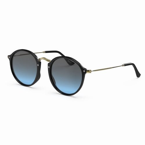Hemmet Vintage Heritage Sunglasses - Ultra - Lightweight Designer Eyewear - Style Queenz