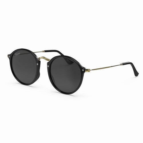 Hemmet Vintage Heritage Sunglasses - Ultra - Lightweight Designer Eyewear - Style Queenz