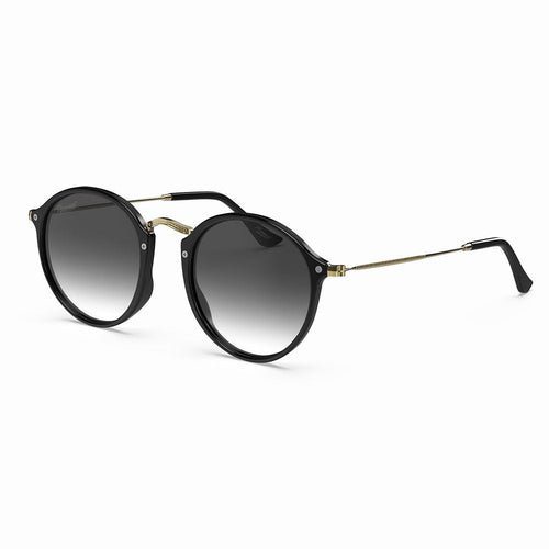 Hemmet Vintage Heritage Sunglasses - Ultra - Lightweight Designer Eyewear - Style Queenz