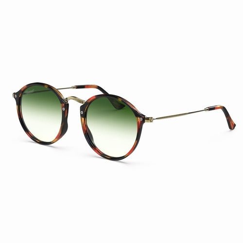 Hemmet Vintage Heritage Sunglasses - Ultra - Lightweight Designer Eyewear - Style Queenz