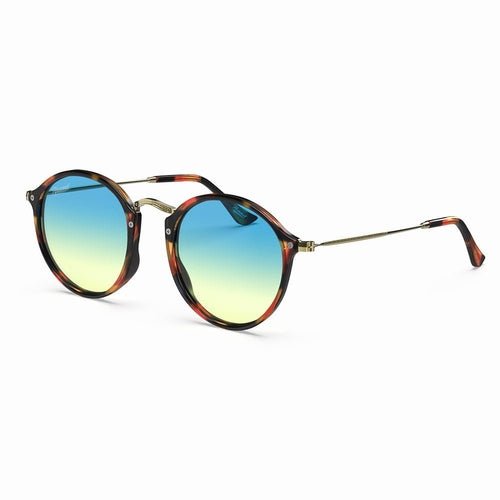 Hemmet Vintage Heritage Sunglasses - Ultra - Lightweight Designer Eyewear - Style Queenz