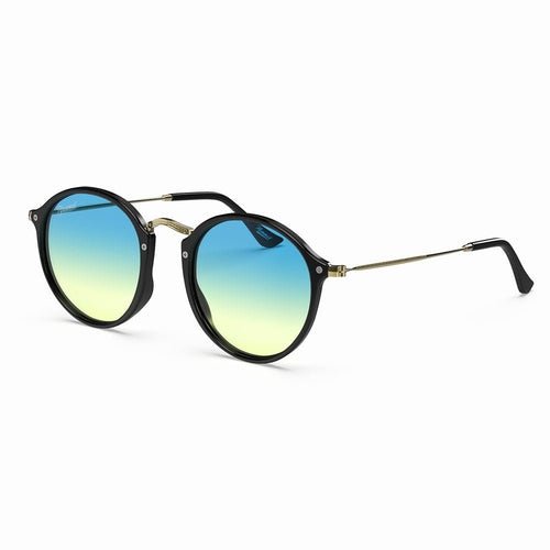Hemmet Vintage Heritage Sunglasses - Ultra - Lightweight Designer Eyewear - Style Queenz