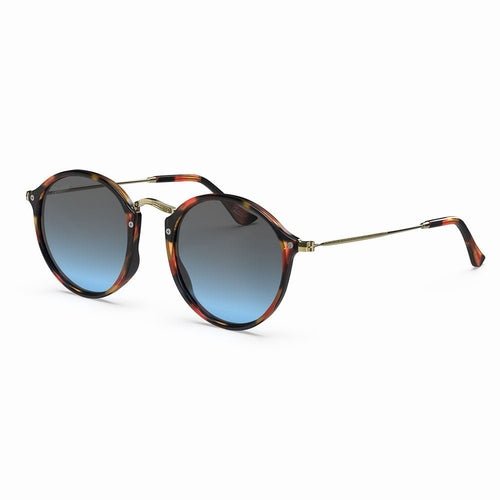 Hemmet Vintage Heritage Sunglasses - Ultra - Lightweight Designer Eyewear - Style Queenz