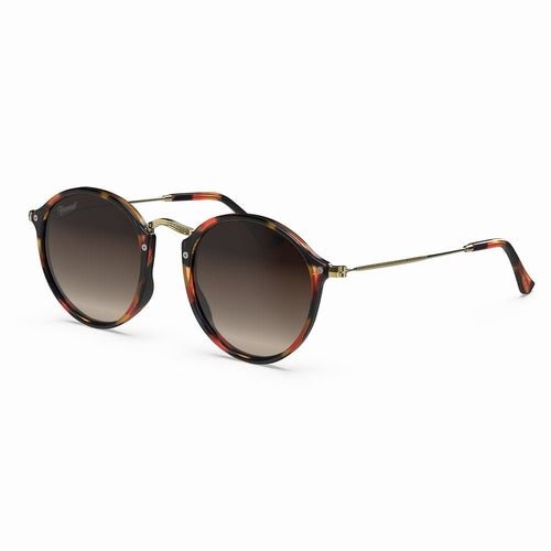 Hemmet Vintage Heritage Sunglasses - Ultra - Lightweight Designer Eyewear - Style Queenz