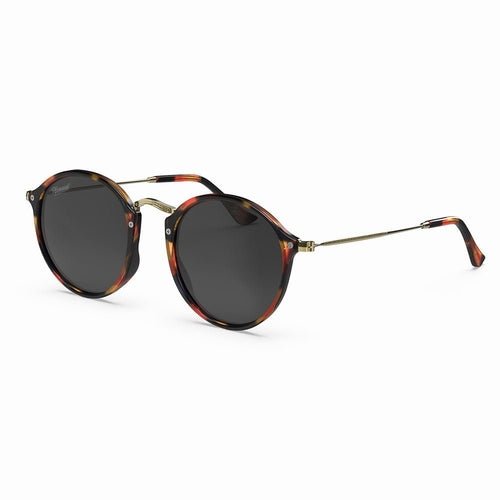 Hemmet Vintage Heritage Sunglasses - Ultra - Lightweight Designer Eyewear - Style Queenz