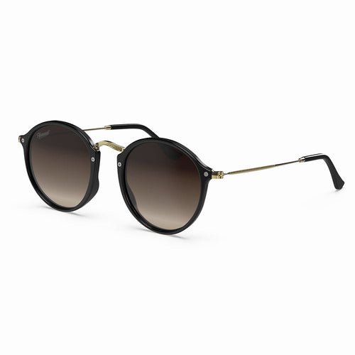 Hemmet Vintage Heritage Sunglasses - Ultra - Lightweight Designer Eyewear - Style Queenz