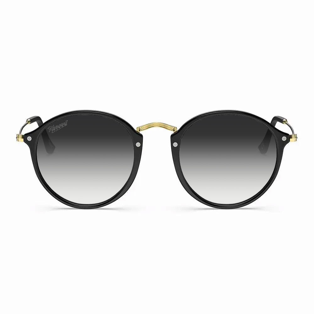 Hemmet Vintage Heritage Sunglasses - Ultra - Lightweight Designer Eyewear - Style Queenz