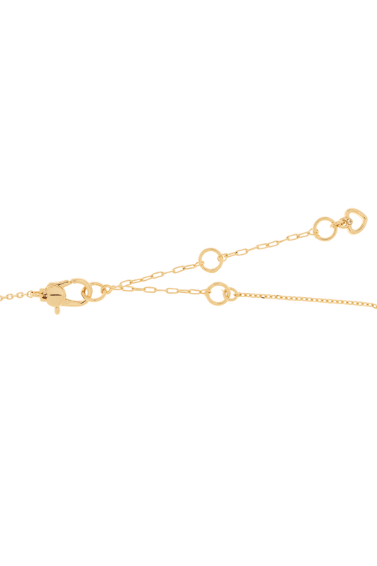 Kate Spade Luxury Designer Statement Necklace - Discerning Style Jewelry - Style Queenz