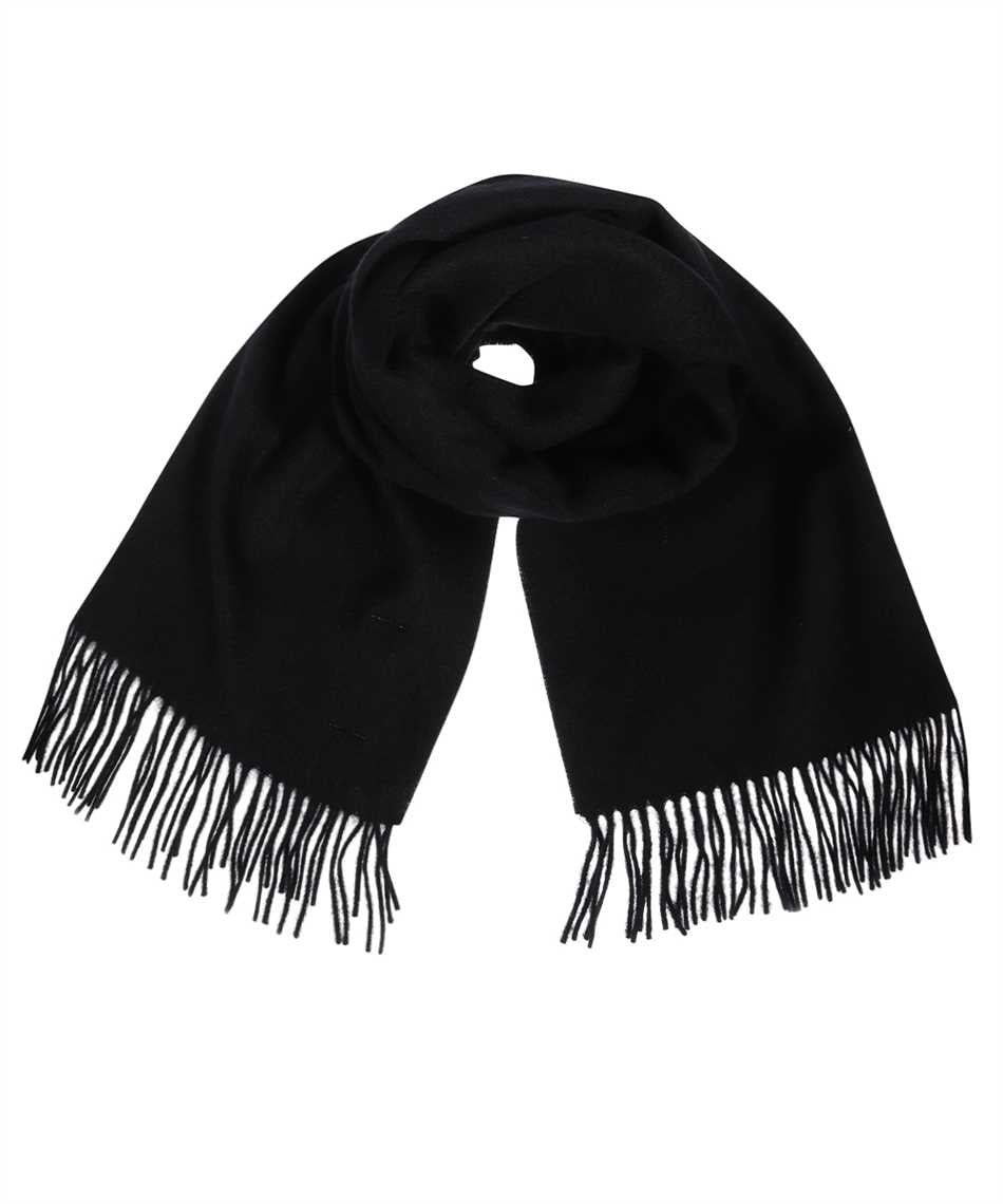 Les Deux Designer Classic Wool Winter Scarf - Premium Outdoor Accessory - Style Queenz