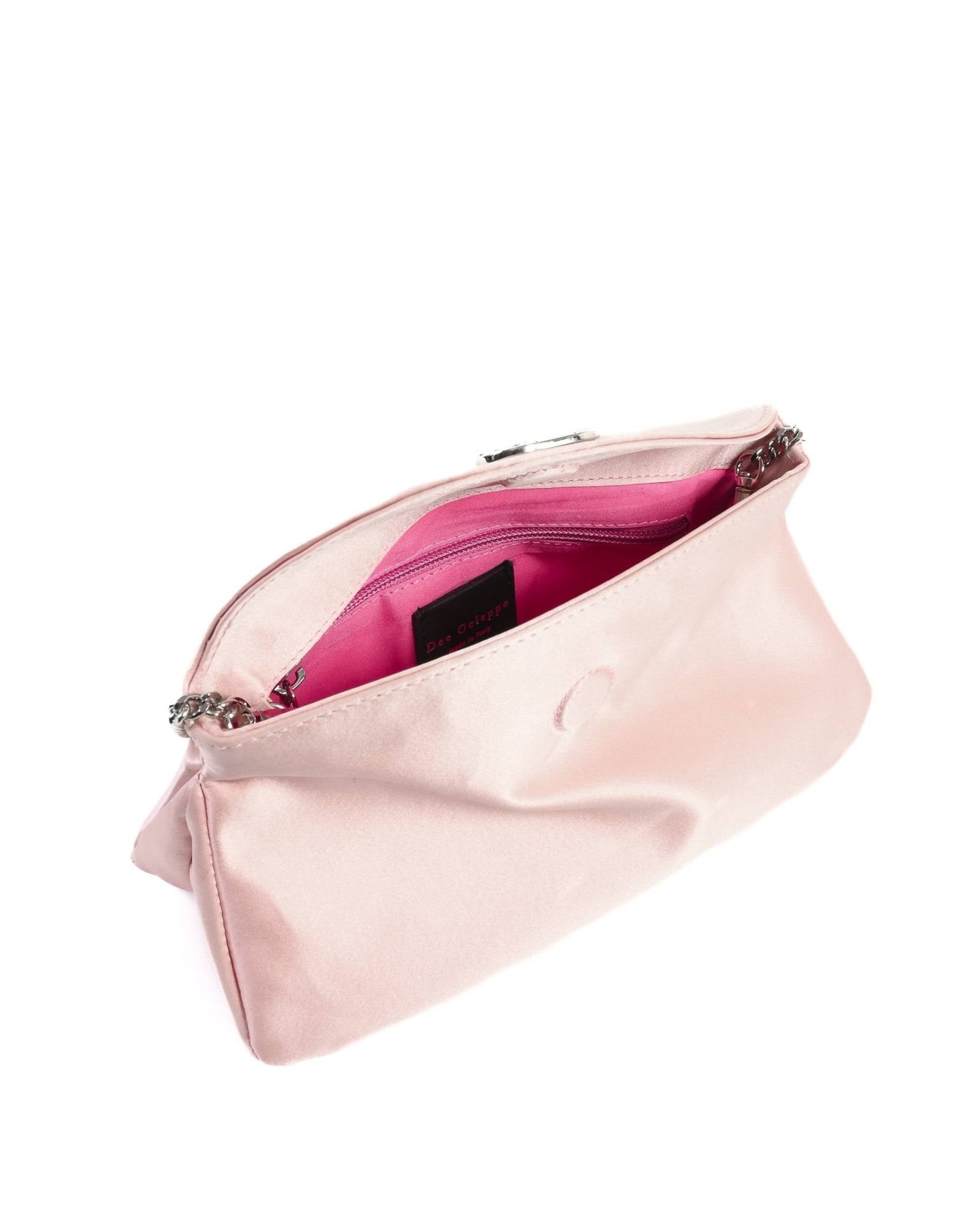 New York Nude Designer Handbag - Premium Leather Bag - Style Queenz