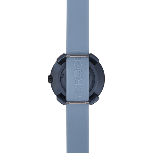 Vista Numero All Blue Women's Watch - 29mm Luxury Sports Timepiece - Style Queenz