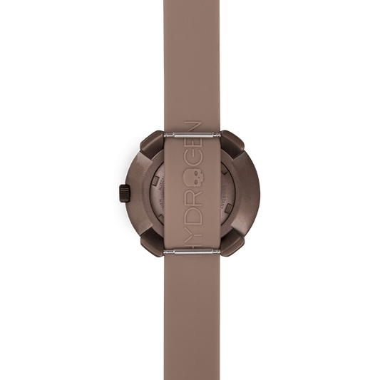 Vista Numero All Brown Women's Watch - 29mm Luxury Timepiece - Style Queenz