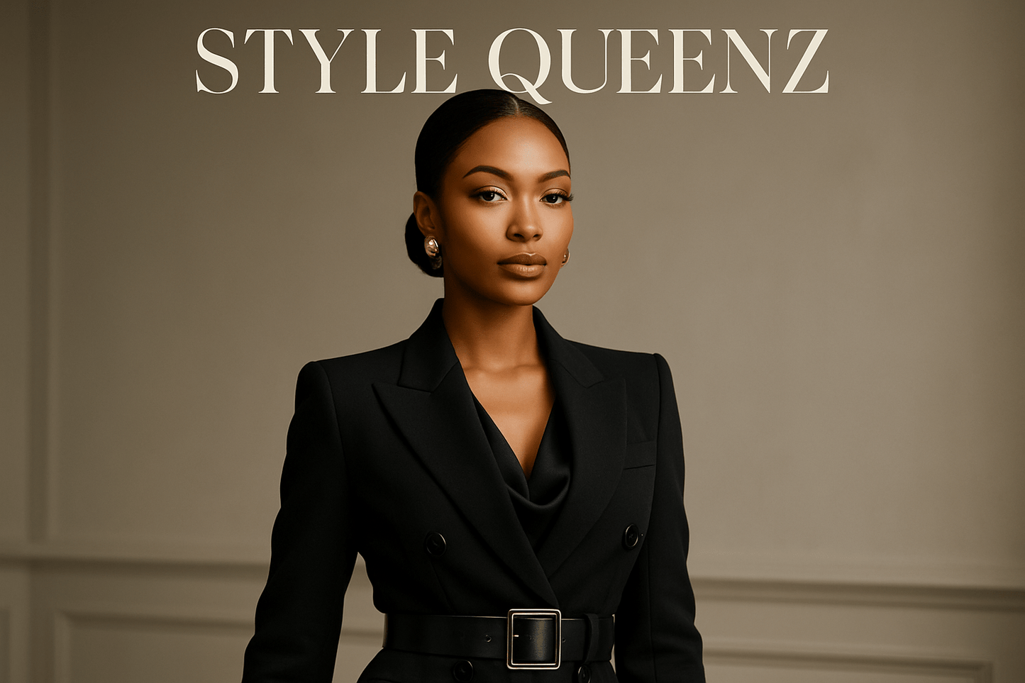 Witches Knot 24K Gold Bracelet - Protection Amulet Jewelry - Style Queenz