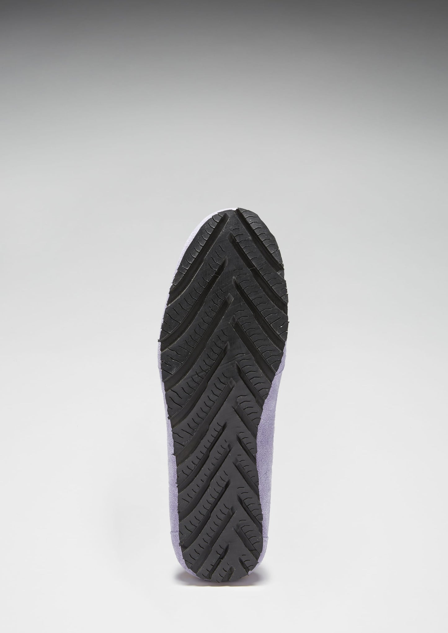Women's Lilac Suede Continental Espadrilles