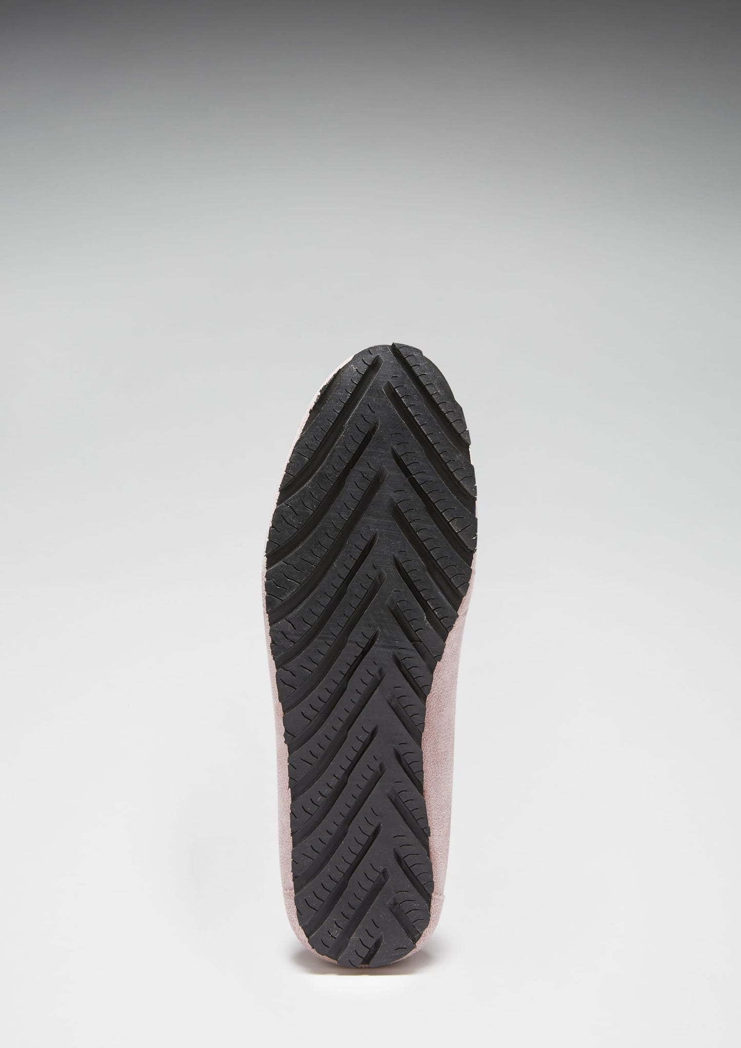Women's Pink Suede Espadrilles - Italian Leather