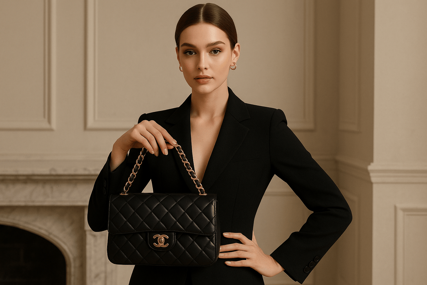 Designer Handbags - Style Queenz