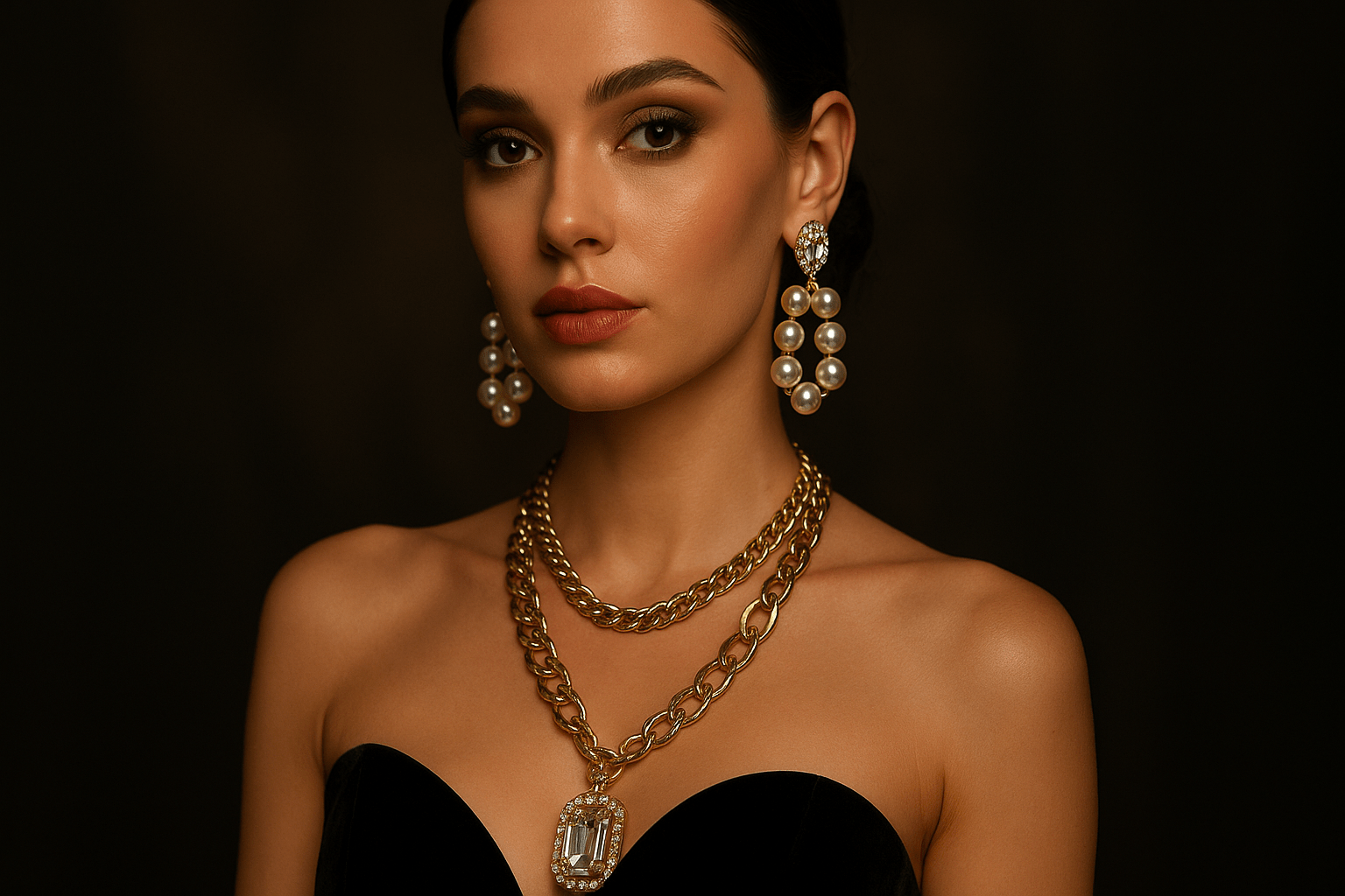 Designer Jewelry - Style Queenz