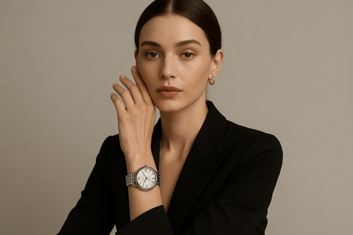 Designer Watches - Style Queenz