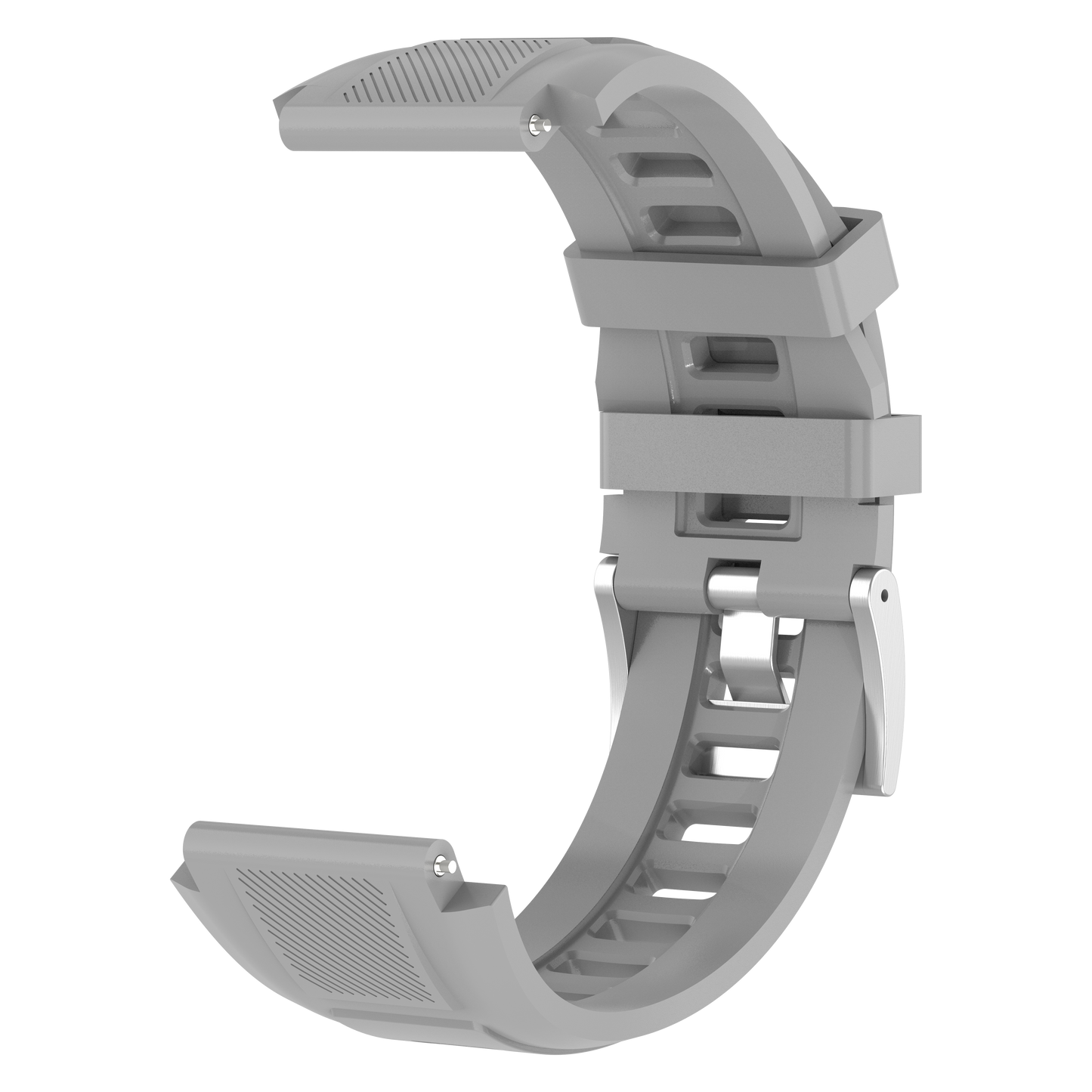 Bardman SmartX GPS Smartwatch - Fitness Tracker