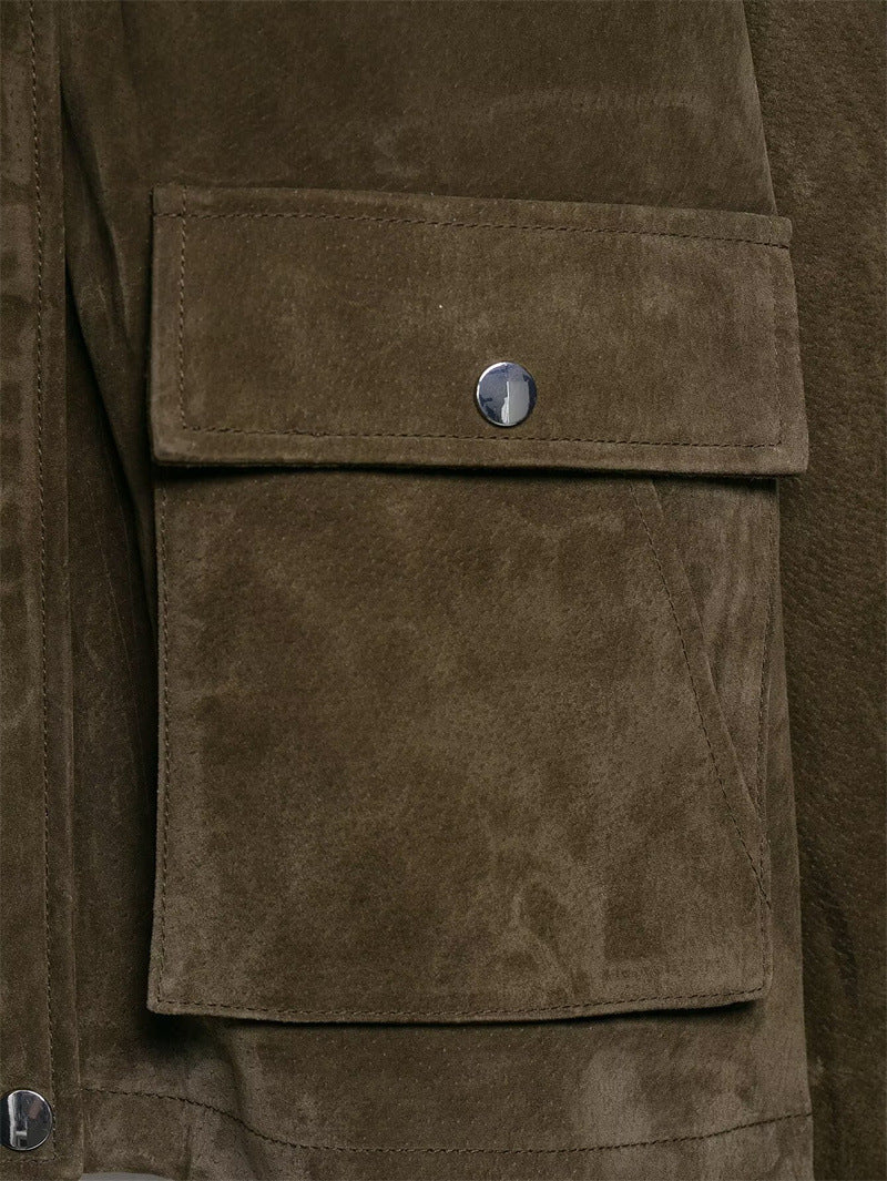 Women's All-Matching Jacket Coat - Premium Style