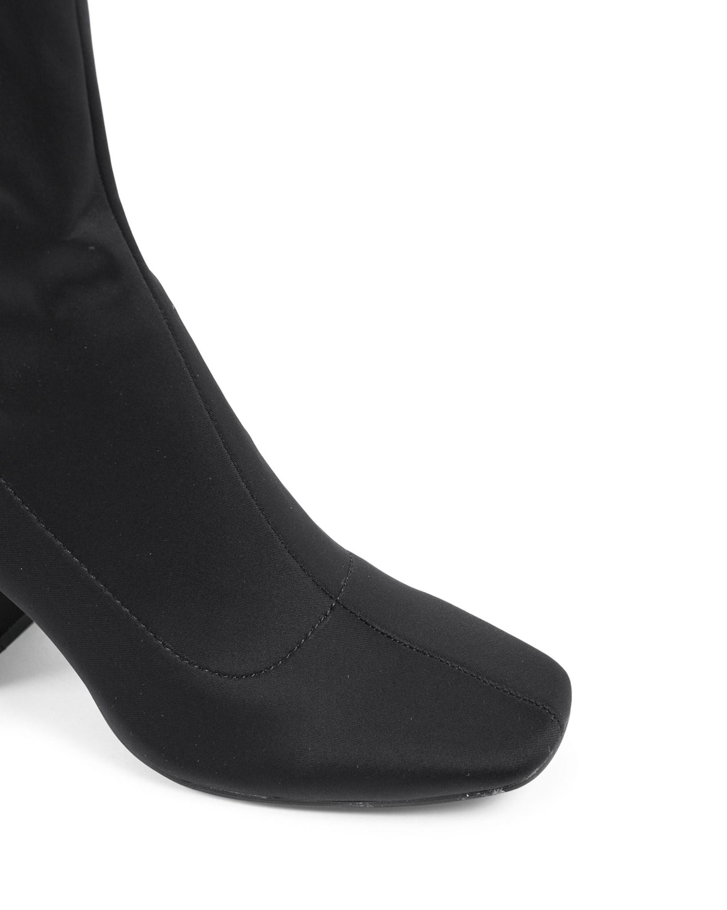 19V69 Italia Women's Ankle Boot Black - Premium Italian Design Boots - Style Queenz