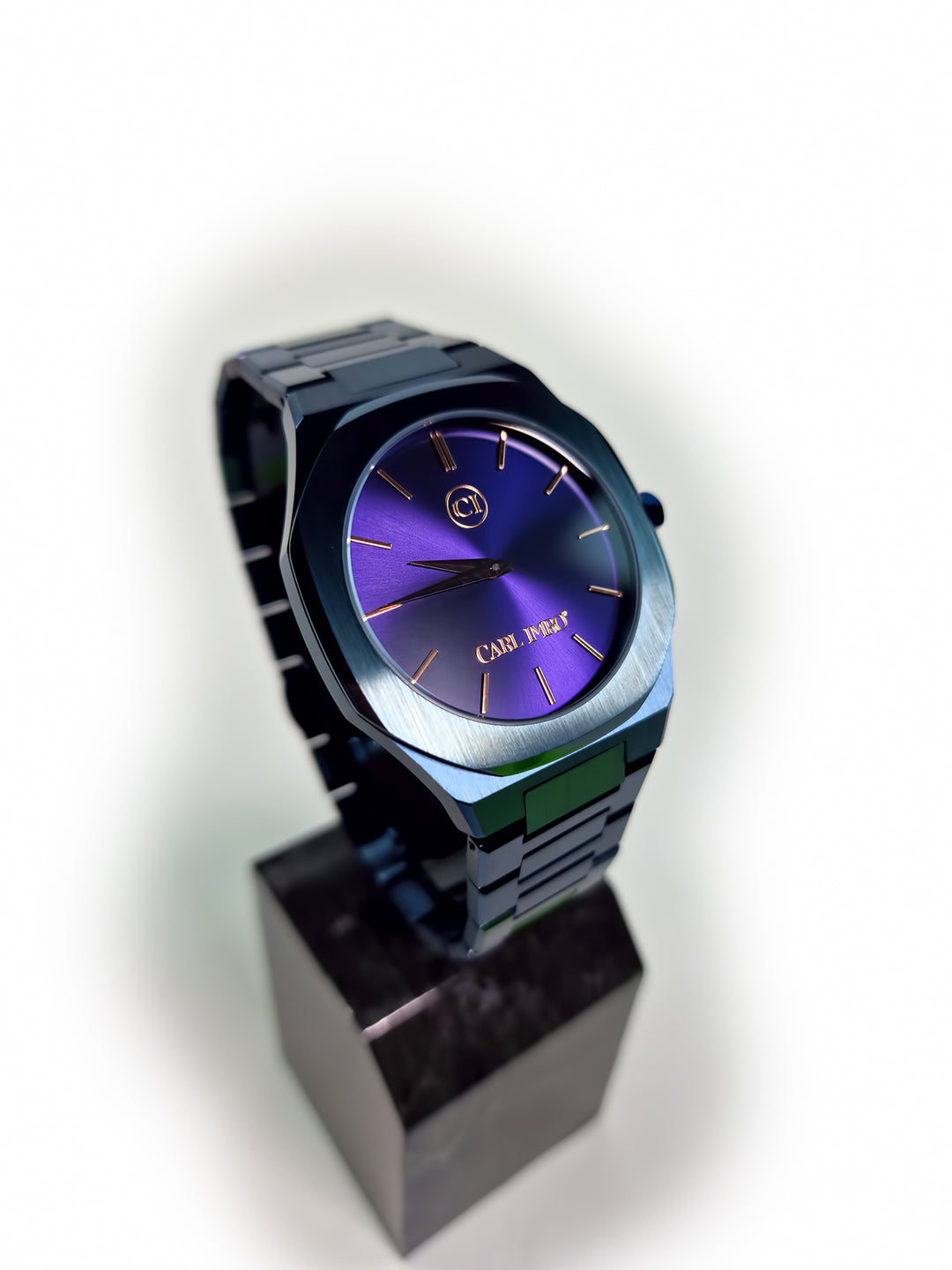 CRLi Canton Maxorata Watch - Men's Luxury Timepiece