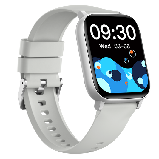 Vive Smart Fitness Bracelet - Heart Rate Tracker