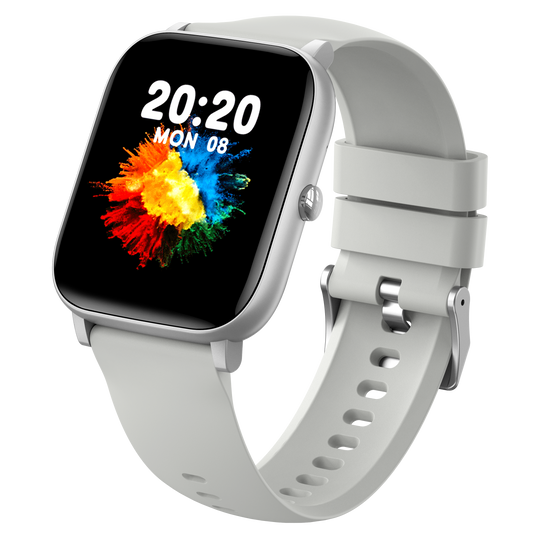 Vive Smart Fitness Bracelet - Heart Rate Tracker