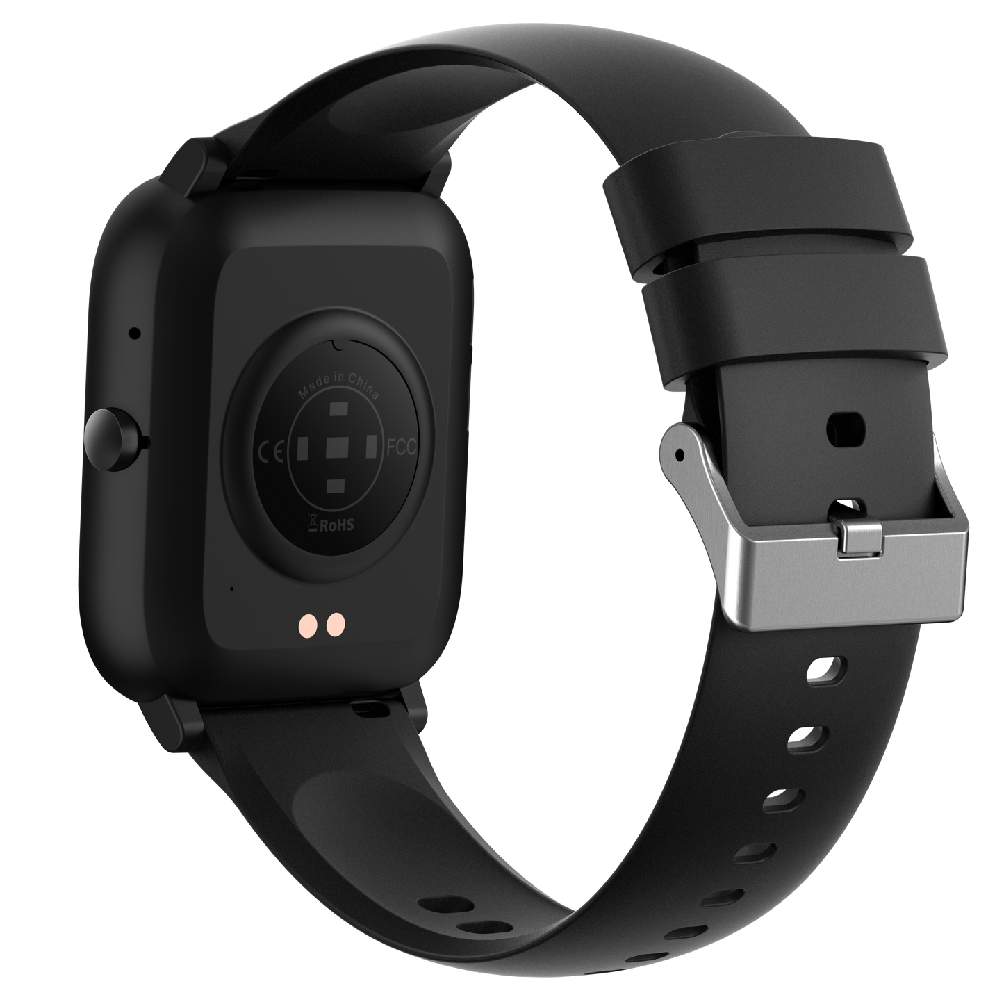 Vive Smart Fitness Bracelet - Heart Rate Tracker