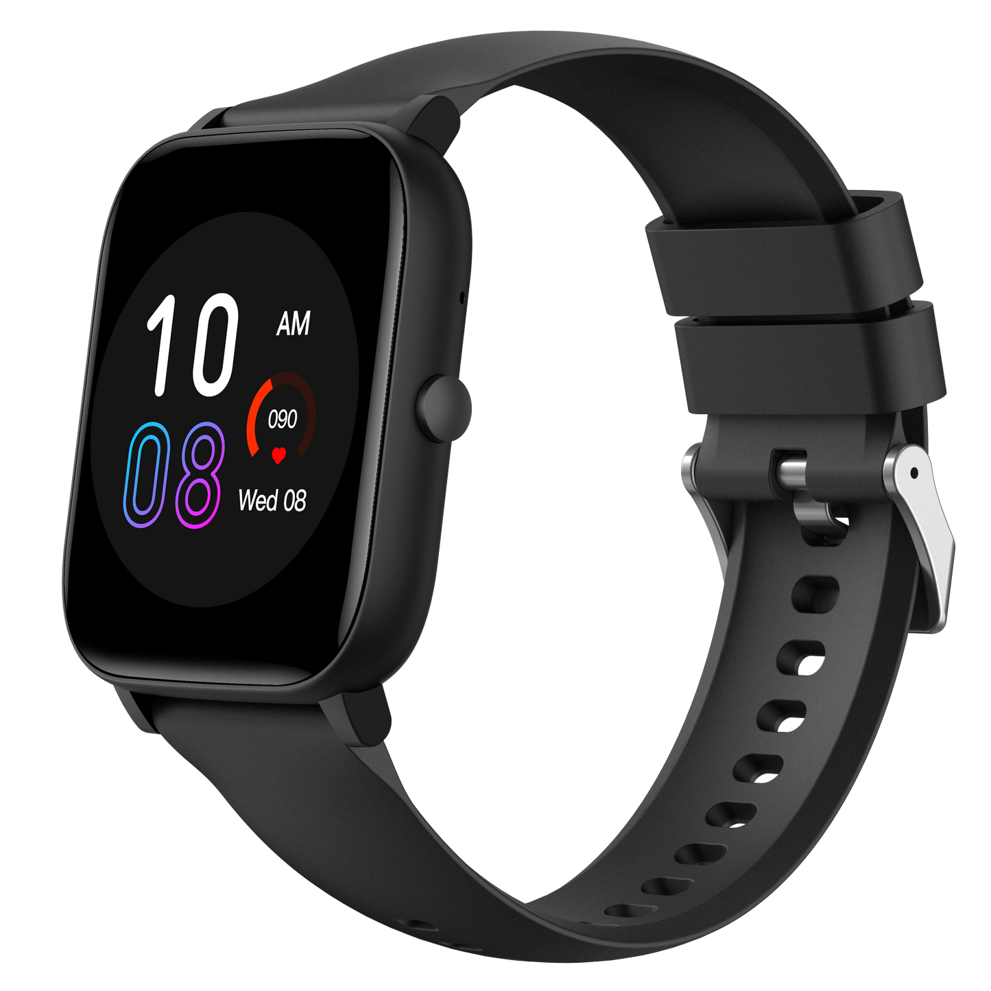 Vive Smart Fitness Bracelet - Heart Rate Tracker